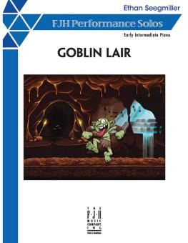 Goblin Lair Standard
