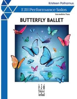 Butterfly Ballet 