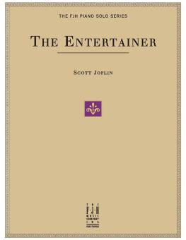 The Entertainer Standard