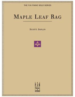 Maple Leaf Rag 