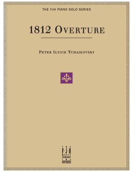 1812 Overture Standard