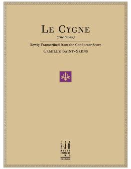 Le Cygne (The Swan) Standard