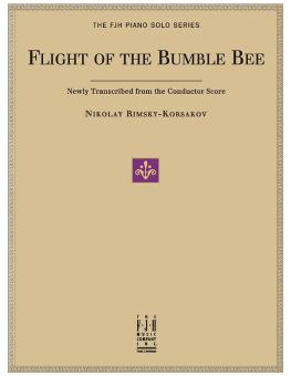Flight of the Bumble Bee 