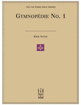 Gymnopedie No. 1 Standard