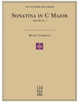 Sonatina in C Major op. 36, No. 1 