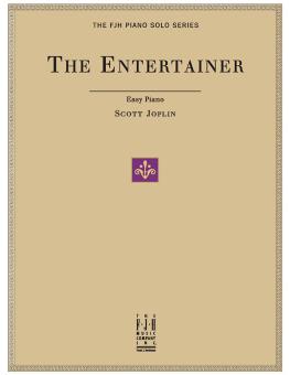 The Entertainer Standard