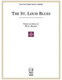 The St. Louis Blues 