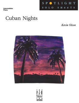Cuban Nights 