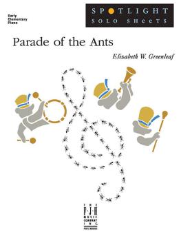 Parade of the Ants 