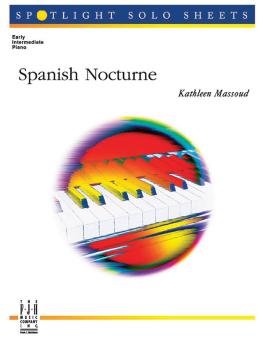 Spanish Nocturne 