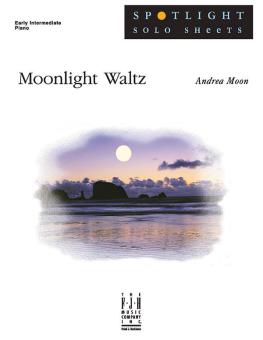 Moonlight Waltz 