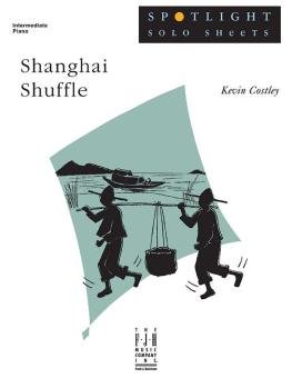 Shanghai Shuffle 