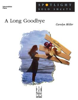 A Long Goodbye 