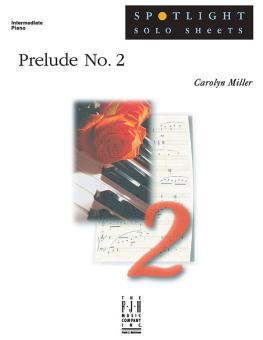 Prelude No. 2 