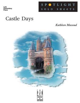 Castle Days 