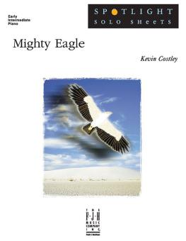 Mighty Eagle 