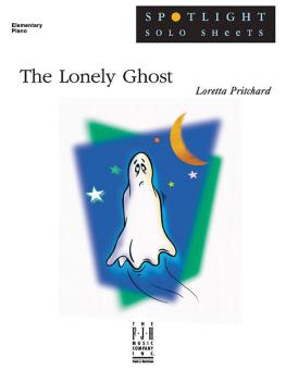 The Lonely Ghost 