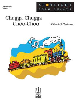 Chugga Chugga Choo-Choo 