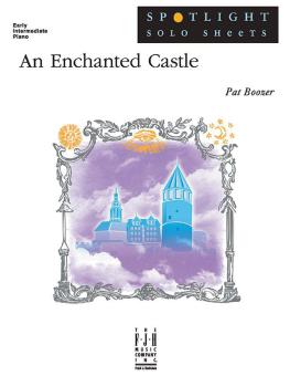 An Enchanted Castle 