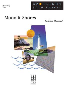 Moonlit Shores Standard