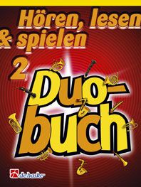 Hören, Lesen & Spielen 2 - Duobuch 