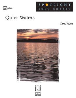 Quiet Waters 