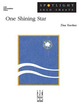 One Shining Star 