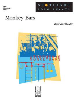Monkey Bars 