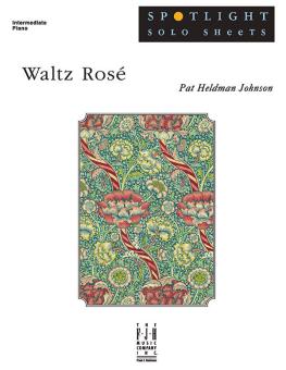 Waltz Rosé 