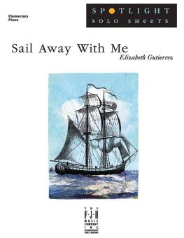 Sail Away With Me 