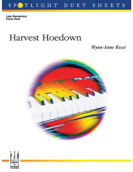 Harvest Hoedown 