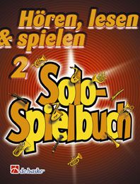 Hören, Lesen & Spielen 2 - Solo-Spielbuch 