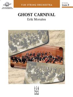 Ghost Carnival 