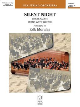 Silent Night Standard