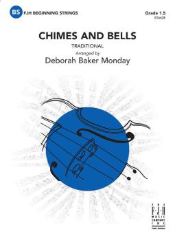 Chimes and Bells 