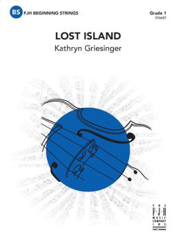 Lost Island Standard