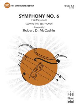 Symphony No 6 Standard