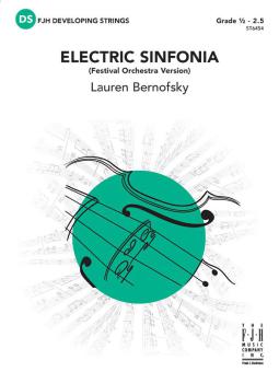 Electric Sinfonia Standard