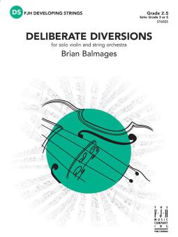 Deliberate Diversions 