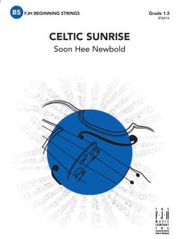 Celtic Sunrise Standard