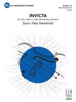 Invicta Standard