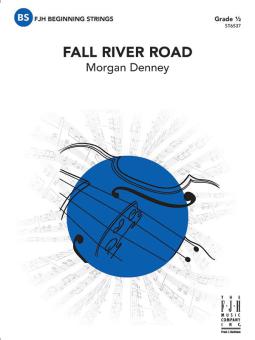 Fall River Road Standard