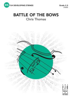 Battle of the Bows Standard