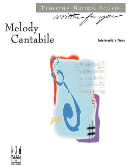 Melody Cantabile 
