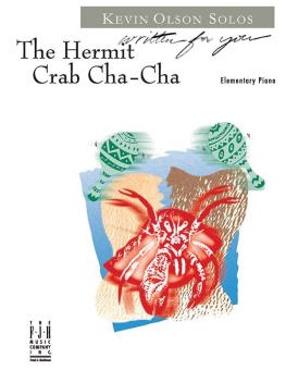 The Hermit Crab Cha-Cha Standard