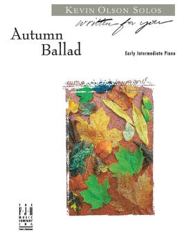 Autumn Ballad 