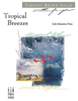 Tropical Breezes 