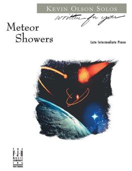Meteor Showers 