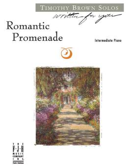 Romantic Promenade 