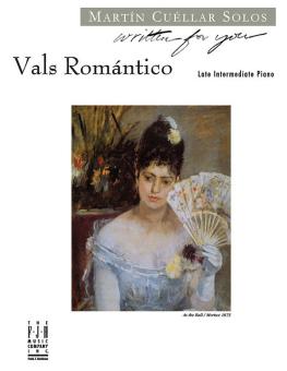 Vals Romantico 